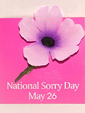sorry day