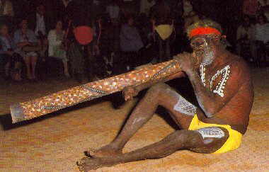 didjeridoo