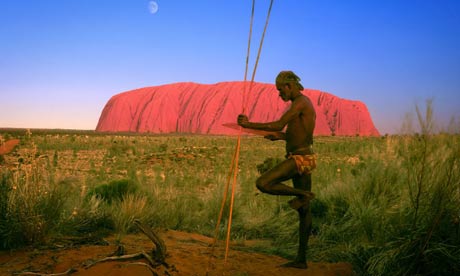 Uluru
